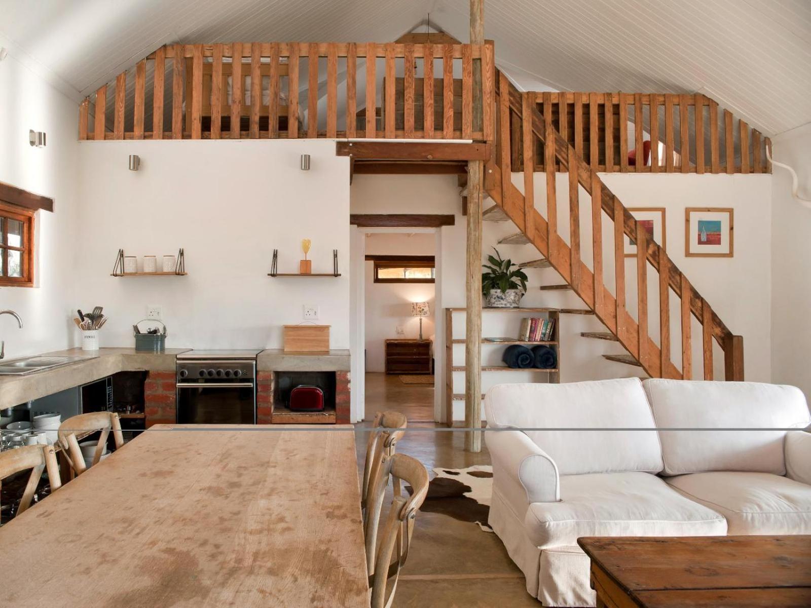 Dalmore Guest Farm Бергвил Екстериор снимка